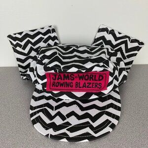 Jams World x Rowing Blazers Hat